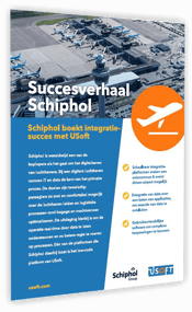 Schiphol USoft succesverhaal_S