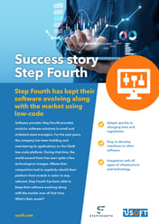 USoft_Step Fourth-success-story_UK